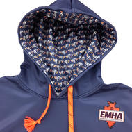 KOBE Sublimated NXT Hockey Hoodie- Sr