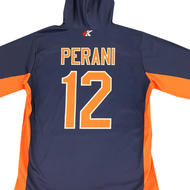 KOBE Sublimated NXT Hockey Hoodie- Sr