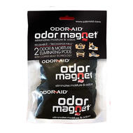 KUE Odor-Aid Magnet Pods
