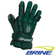 Brine KING Superlight Lacrosse Gloves