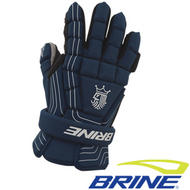 Brine KING Superlight Lacrosse Gloves