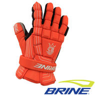 Brine KING Superlight Lacrosse Gloves