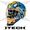 Itech 1400 Marvel Heros Goal Mask- Senior