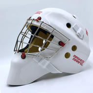 Masked Marvel Assassin Amateur Goal Mask