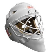 Masked Marvel Thief Double Bar Pro Cat Eye Goal Mask