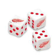 MASTERPIECES NHL 300pc Poker Set