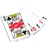 MASTERPIECES NHL 300pc Poker Set