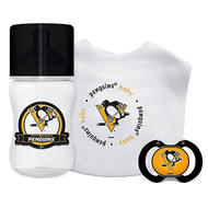 MASTERPIECES NHL 3-Piece Gift Set