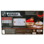 MASTERPIECES NHL Checkers