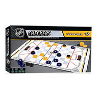 MASTERPIECES NHL Checkers