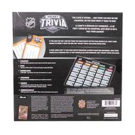 MASTERPIECES NHL Hockey Trivia Game