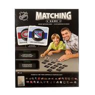 MASTERPIECES NHL Matching Game '22