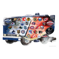 MASTERPIECES NHL Zamboni Puzzle 500pc