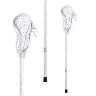 MAVERIK Critik Alloy ST Complete Lacrosse Stick