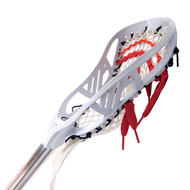 MAVERIK Bazooka Complete Lacrosse Stick- Attack
