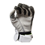 MAVERIK M6 2026 Lacrosse Glove