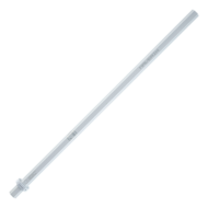 MAVERIK MAG-TI 145 Lacrosse Handle w/Sand Grip- Attack