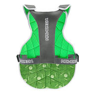 MAVERIK MAX EKG 2022 Lax Goalie Chest Pad