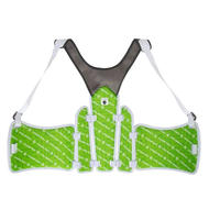 MAVERIK MAX Kidney Pad