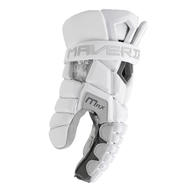 MAVERIK Max Player 2025 Lacrosse Glove- Sr