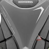 MAVERIK MX EKG 2026 Lax Goalie Chest Pad