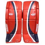 McKenney 870 Pro-Spec Leg Pads- Senior