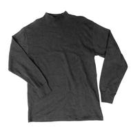 MERKER 4500 L/S Cotton Mock- Yth