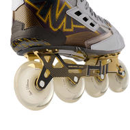 MISSION Inhaler FS1 Roller Hockey Skate- Sr