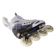 MISSION Inhaler FS2 Roller Hockey Skate- Sr