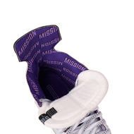 MISSION Inhaler FS2 Roller Hockey Skate- Sr