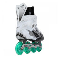 MISSION Inhaler FZ-5 Roller Hockey Skate- Sr