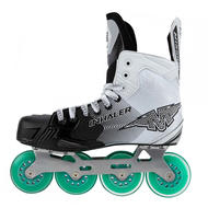 MISSION Inhaler FZ-5 Roller Hockey Skate- Sr
