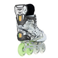 MISSION Inhaler WM02 Roller Hockey Skate- Sr