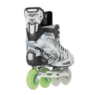 MISSION Inhaler WM03 Roller Hockey Skate- Sr