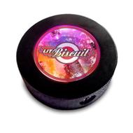 LIT BISCUIT Light Up Hockey Puck