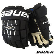 BAUER Nexus 1000 Hockey Glove- Sr