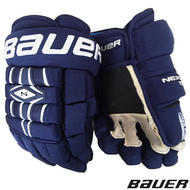 BAUER Nexus 1000 Hockey Glove- Sr
