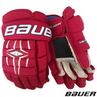 BAUER Nexus 1000 Hockey Glove- Sr