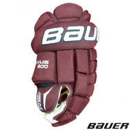 BAUER Nexus 800 Hockey Glove- Sr