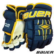 BAUER Nexus 800 Hockey Glove- Sr