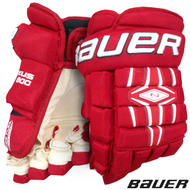 BAUER Nexus 800 Hockey Glove- Sr