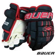 BAUER Nexus 800 Hockey Glove- Sr