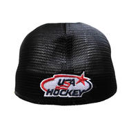 NIKE Aero Mesh USA Swoosh Flex Cap