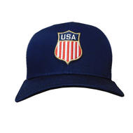 NIKE Classic 99 USA Trucker Cap-Sr '21