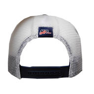 NIKE Classic 99 USA Trucker Cap-Sr '21