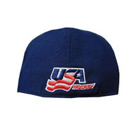 NIKE Dri-Fit Swoosh USA Flex Cap- Sr '22