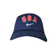 NIKE USA Club Unstructured Cap