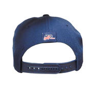 NIKE USA Pro Flat Bill Cap- Yth '21
