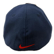 NIKE USA Rise Swoosh Flex Cap '25