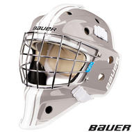 Bauer NME 3 Designs Goal Mask- Jr